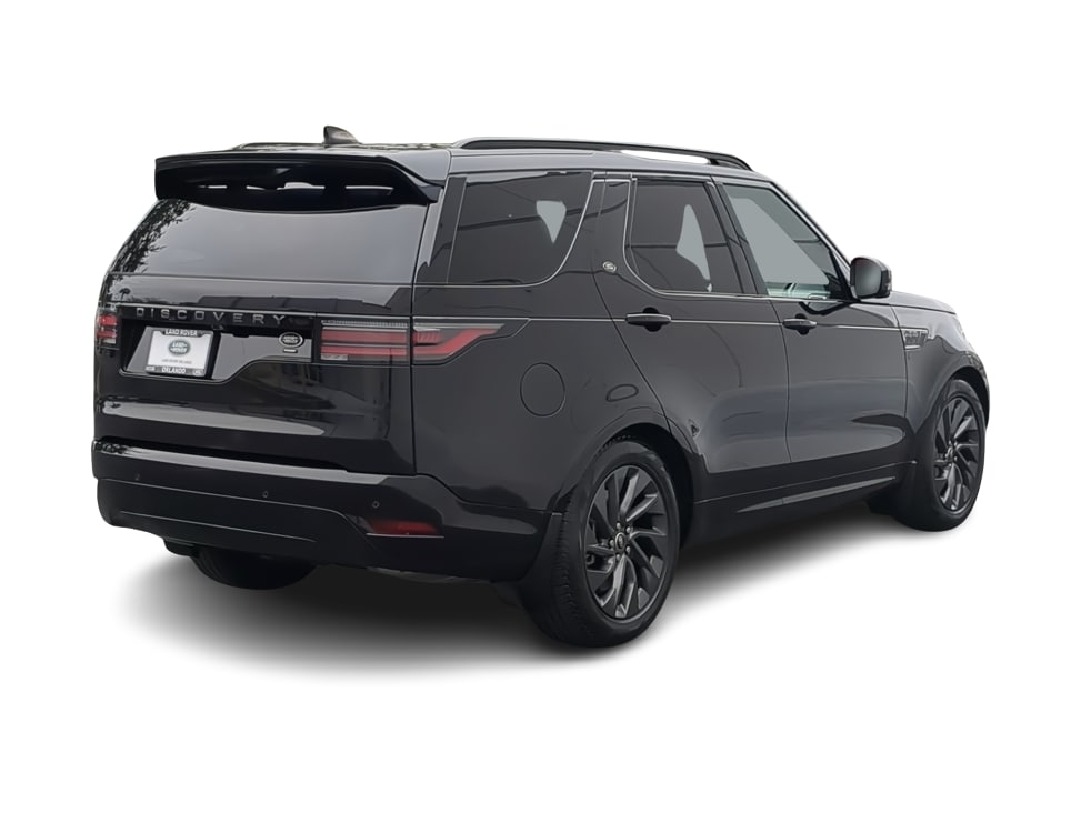 Thumbnail: 2023 Land Rover Discovery - 23