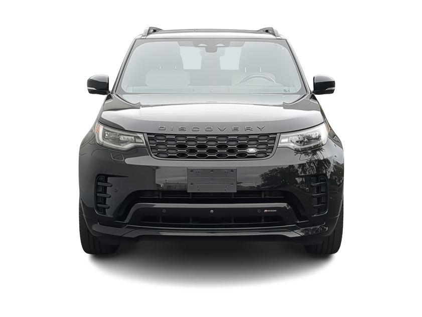 Thumbnail: 2023 Land Rover Discovery - 5