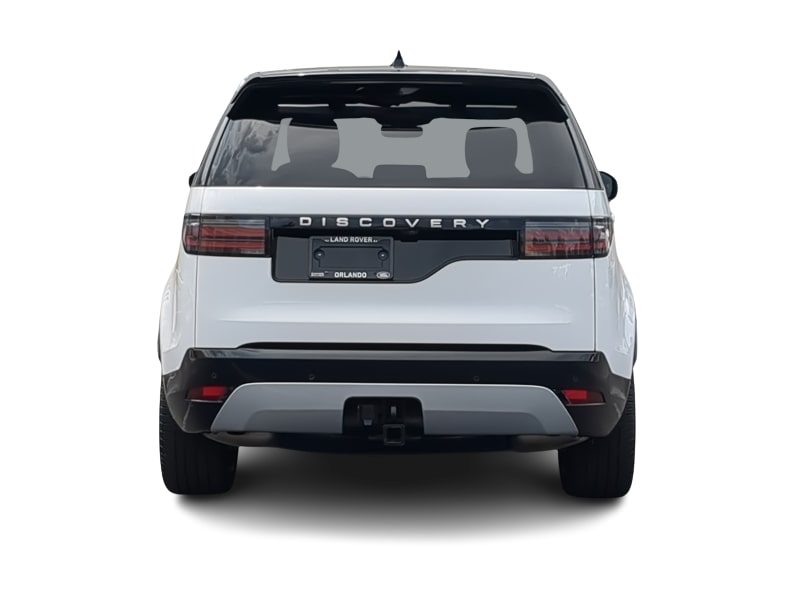 Thumbnail: 2025 Land Rover Discovery - 21