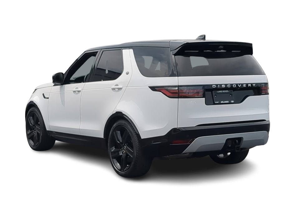 Thumbnail: 2025 Land Rover Discovery - 20