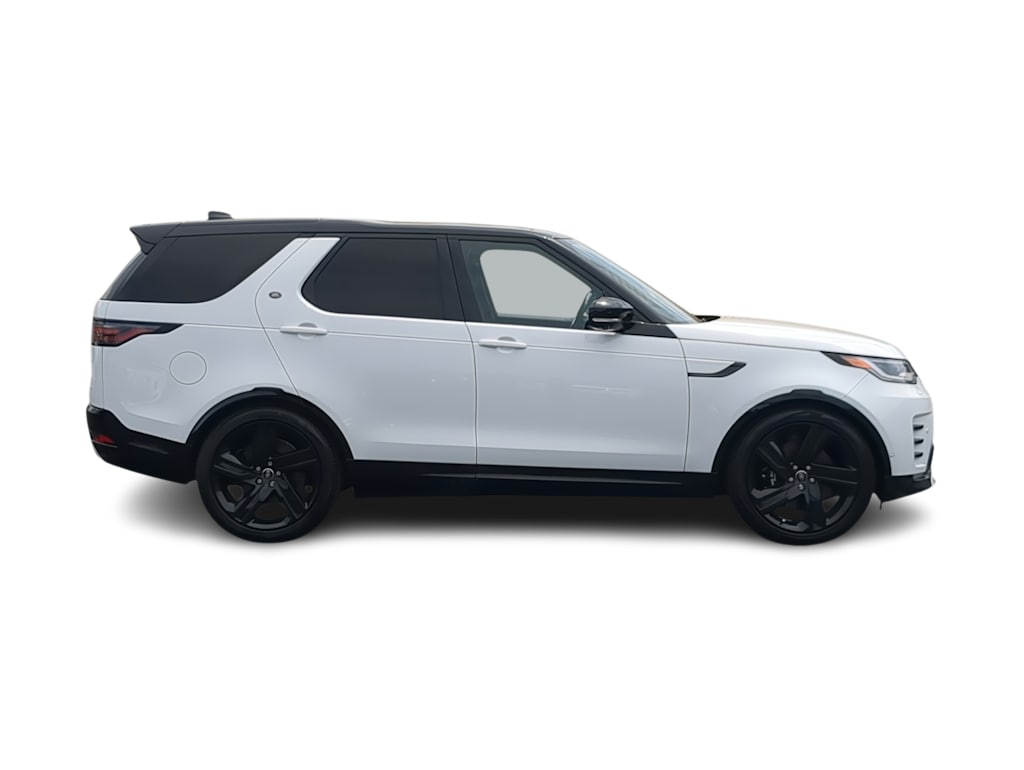 Thumbnail: 2025 Land Rover Discovery - 23
