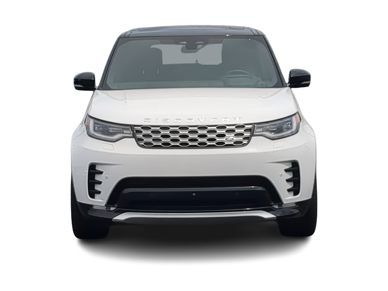 Thumbnail: 2025 Land Rover Discovery - 4