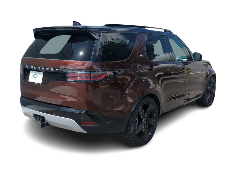 Thumbnail: 2026 Land Rover Discovery - 23