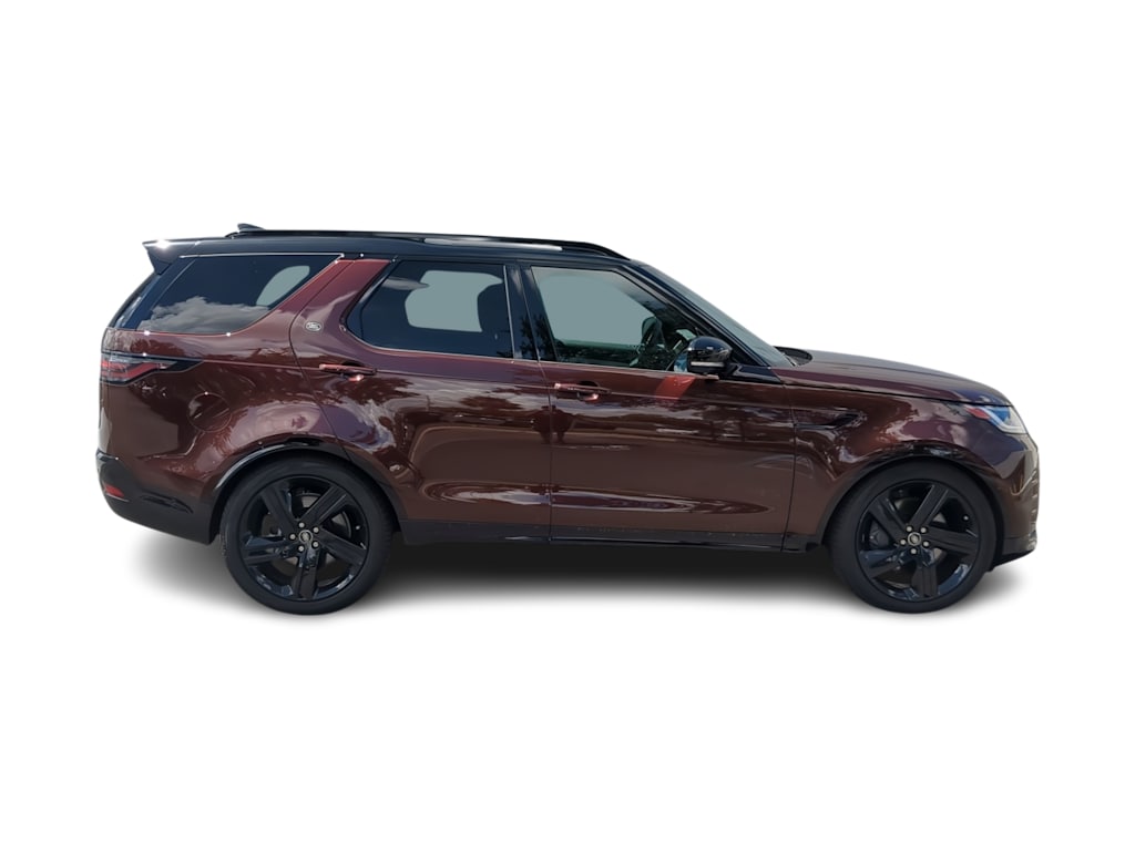 Thumbnail: 2026 Land Rover Discovery - 24