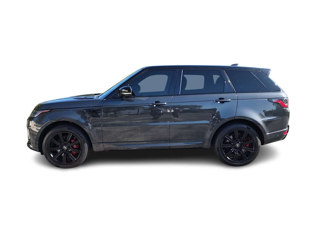 Thumbnail: 2019 Land Rover Range Rover Sport - 3
