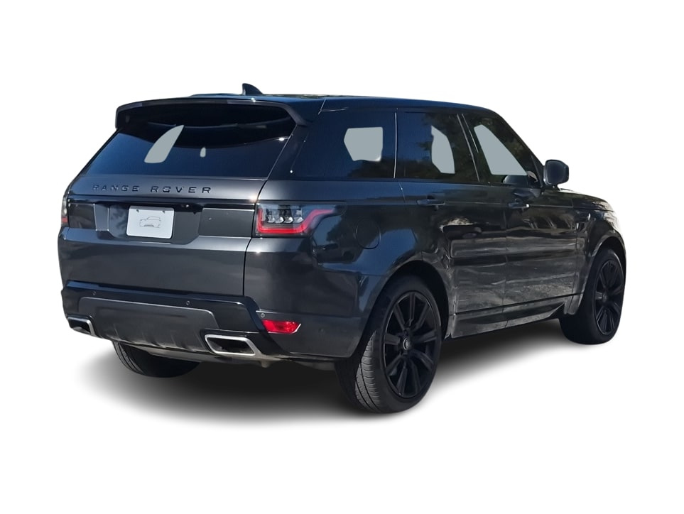 Thumbnail: 2019 Land Rover Range Rover Sport - 22