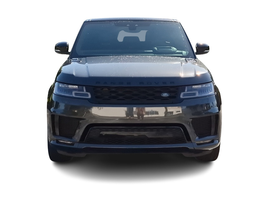 Thumbnail: 2019 Land Rover Range Rover Sport - 6