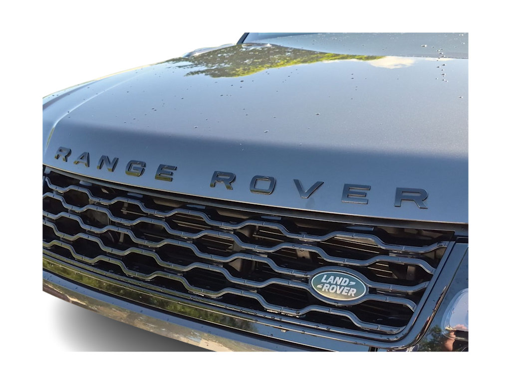 Thumbnail: 2019 Land Rover Range Rover Sport - 25