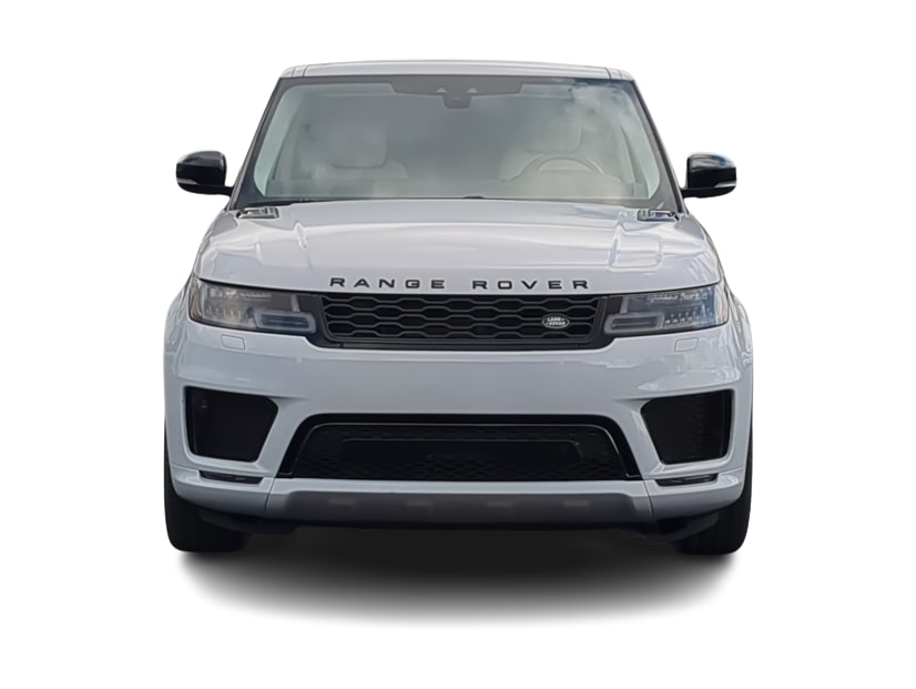 Thumbnail: 2022 Land Rover Range Rover Sport - 5