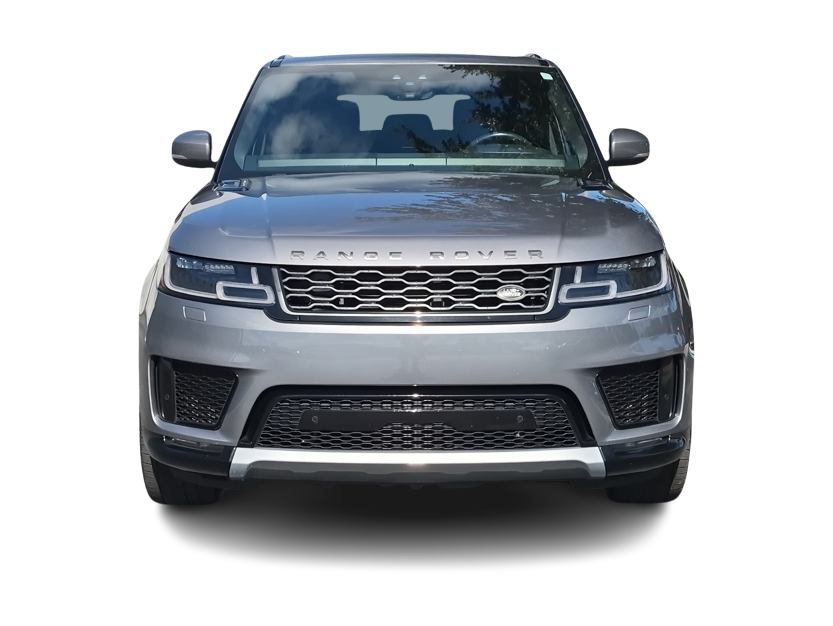Thumbnail: 2022 Land Rover Range Rover Sport - 5