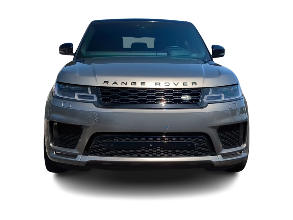 Thumbnail: 2019 Land Rover Range Rover Sport - 6