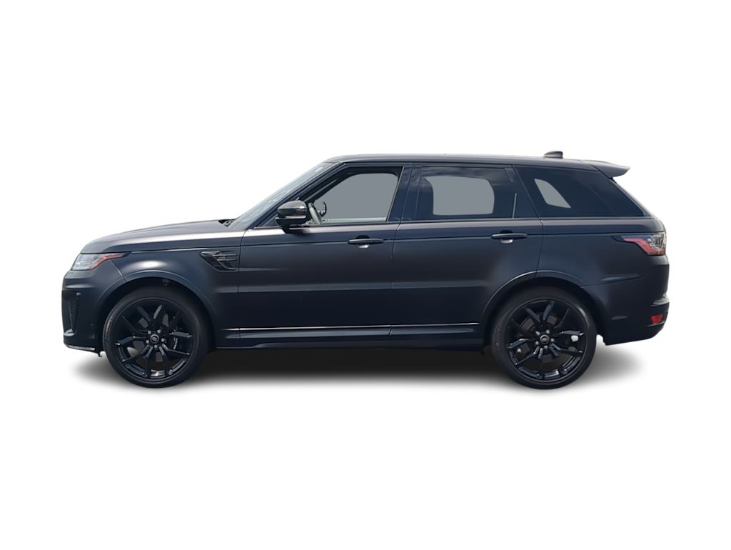 Thumbnail: 2022 Land Rover Range Rover Sport - 3