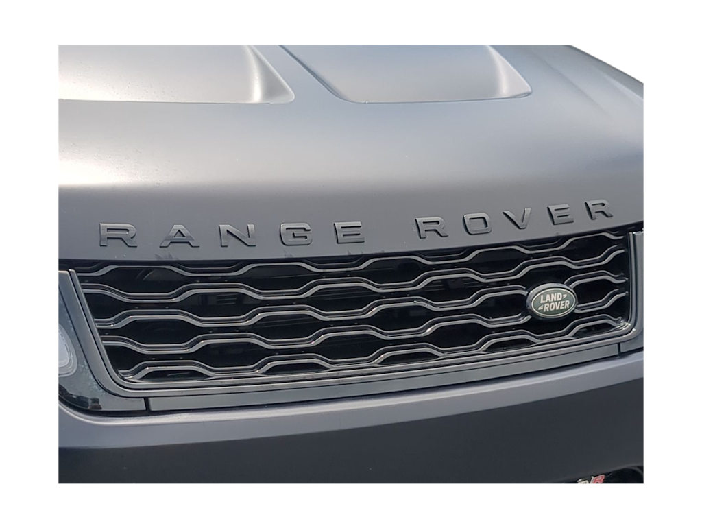 Thumbnail: 2022 Land Rover Range Rover Sport - 25