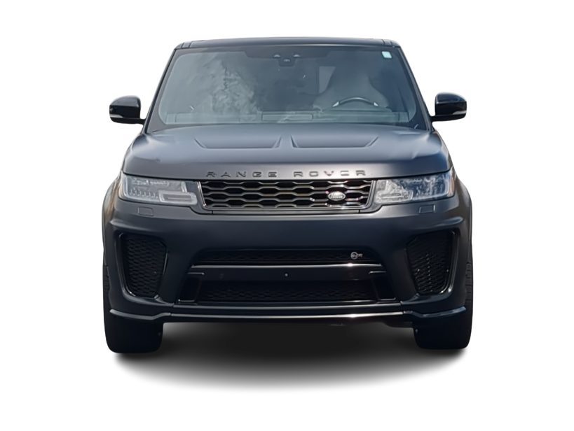 Thumbnail: 2022 Land Rover Range Rover Sport - 5