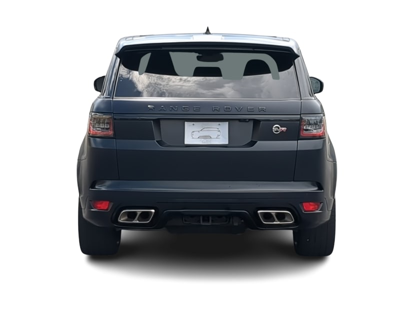 Thumbnail: 2022 Land Rover Range Rover Sport - 22