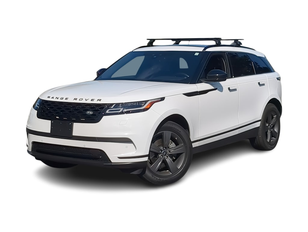 2019 Land Rover Range Rover Velar