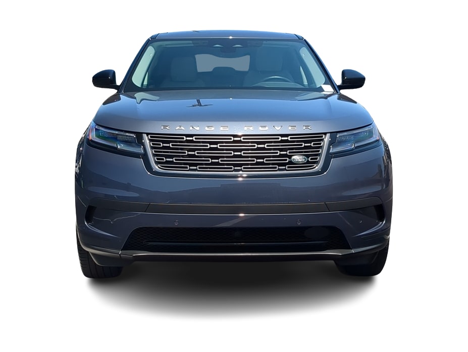 2025 Land Rover Range Rover Velar S 6