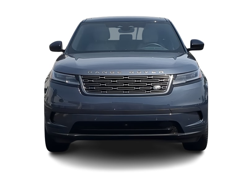 Thumbnail: 2026 Land Rover Range Rover Velar - 5