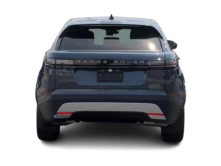 Thumbnail: 2026 Land Rover Range Rover Velar - 21