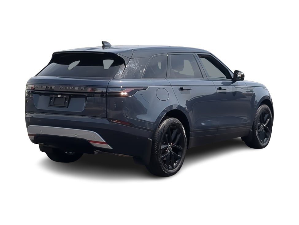 Thumbnail: 2026 Land Rover Range Rover Velar - 22