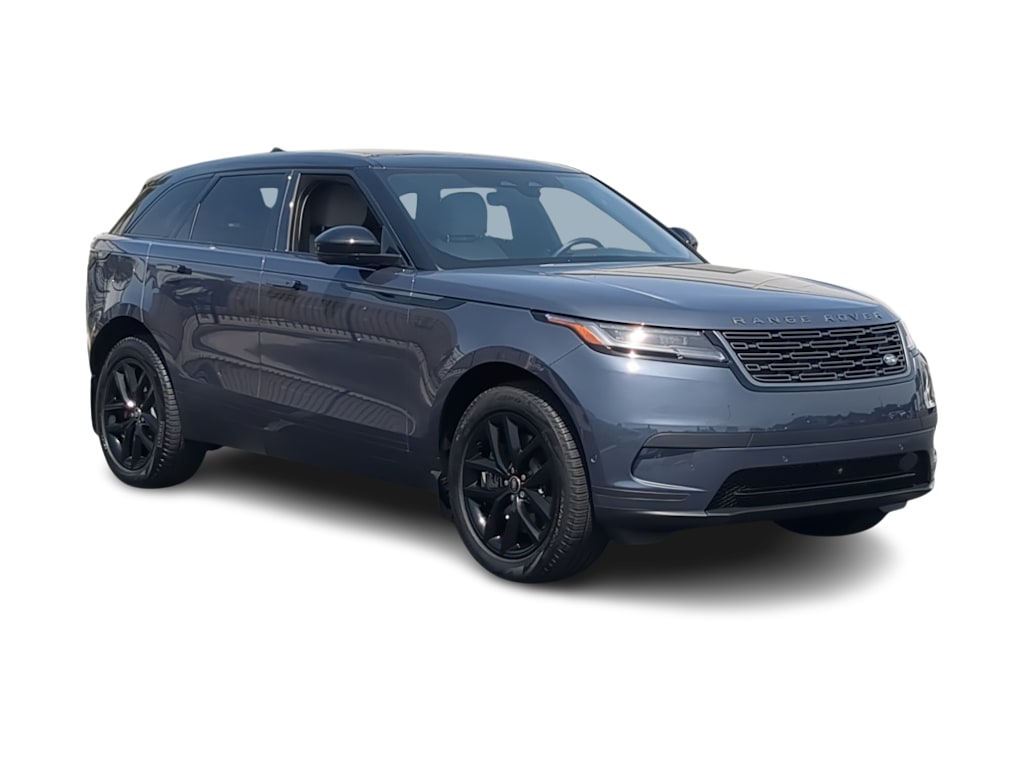 Thumbnail: 2026 Land Rover Range Rover Velar - 19