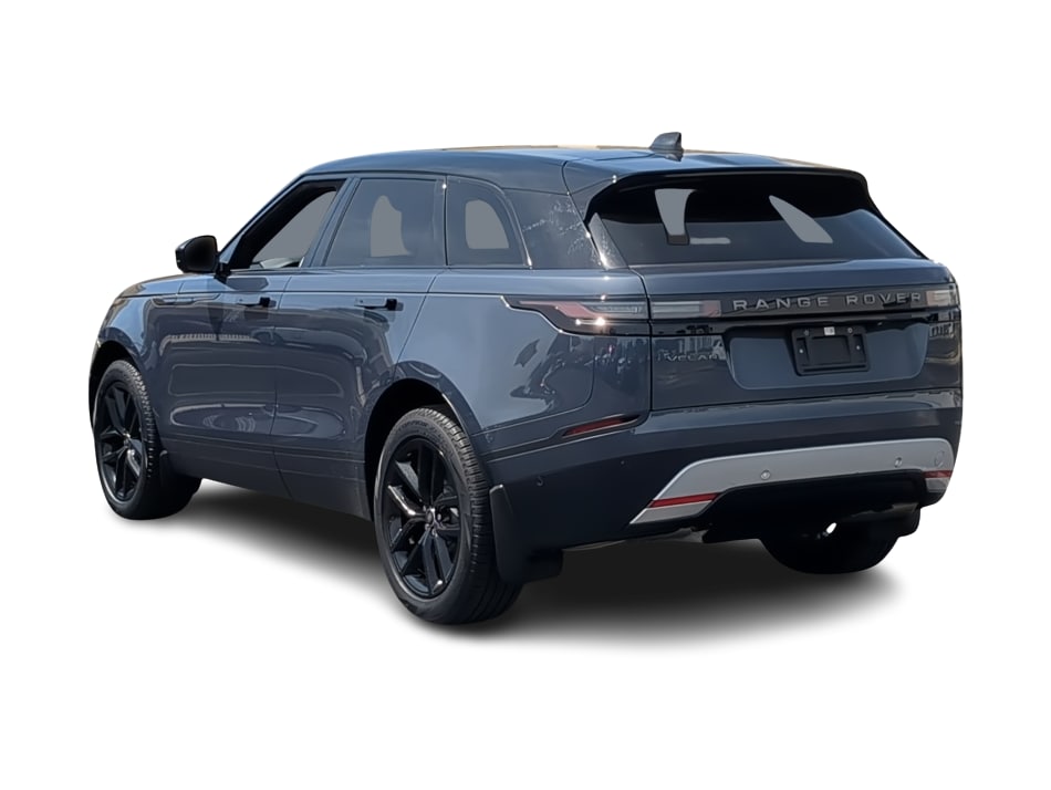 Thumbnail: 2026 Land Rover Range Rover Velar - 4