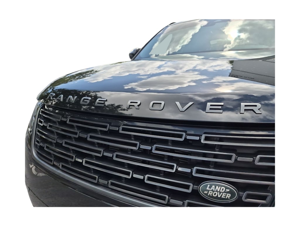 Thumbnail: 2025 Land Rover Range Rover Velar - 24