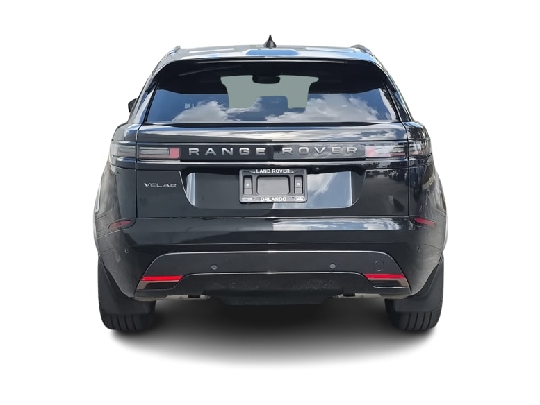 Thumbnail: 2025 Land Rover Range Rover Velar - 21