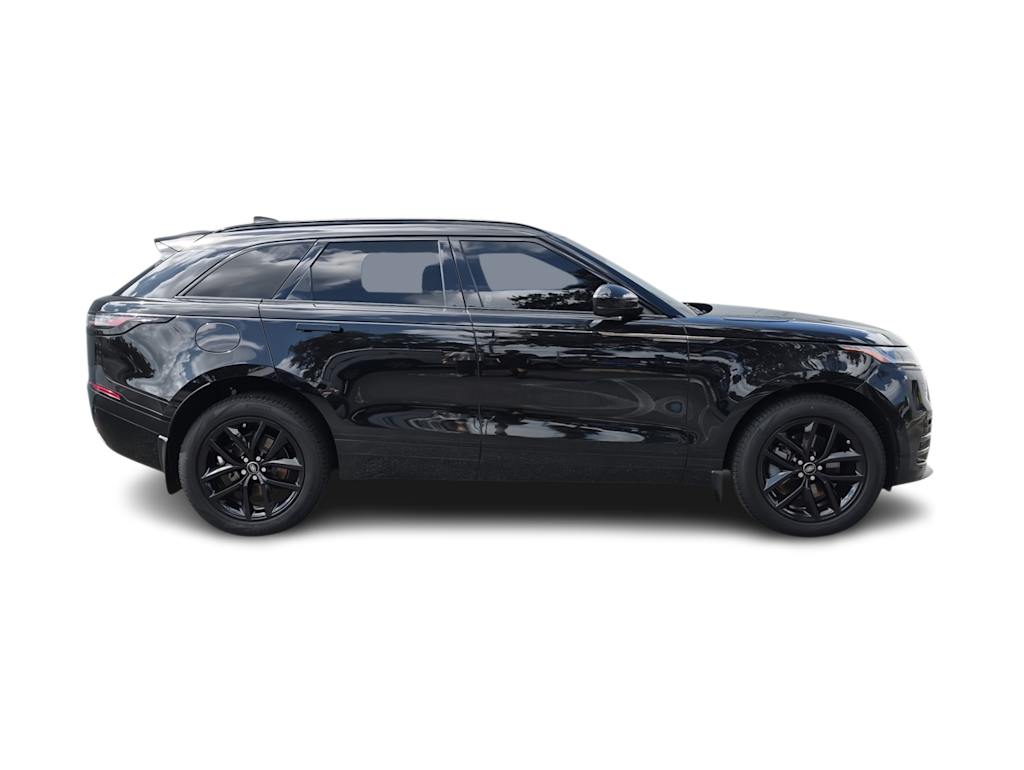 Thumbnail: 2025 Land Rover Range Rover Velar - 22