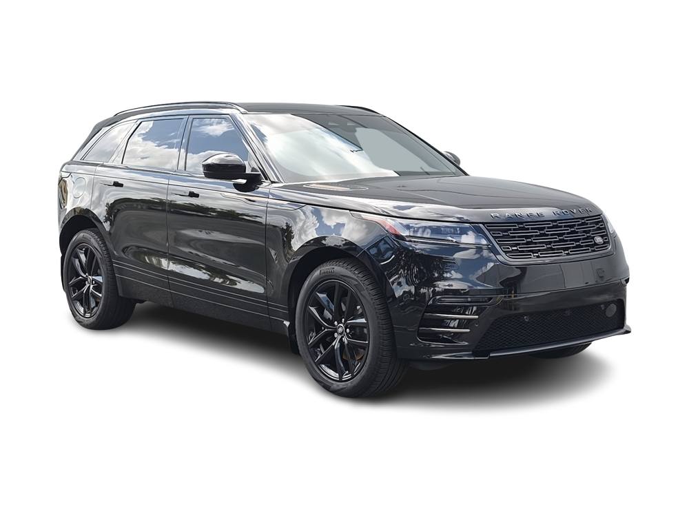 Thumbnail: 2025 Land Rover Range Rover Velar - 19