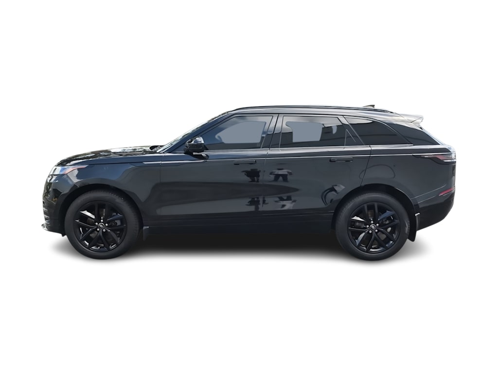 Thumbnail: 2025 Land Rover Range Rover Velar - 3
