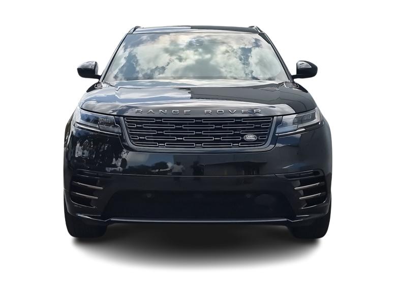 Thumbnail: 2025 Land Rover Range Rover Velar - 5