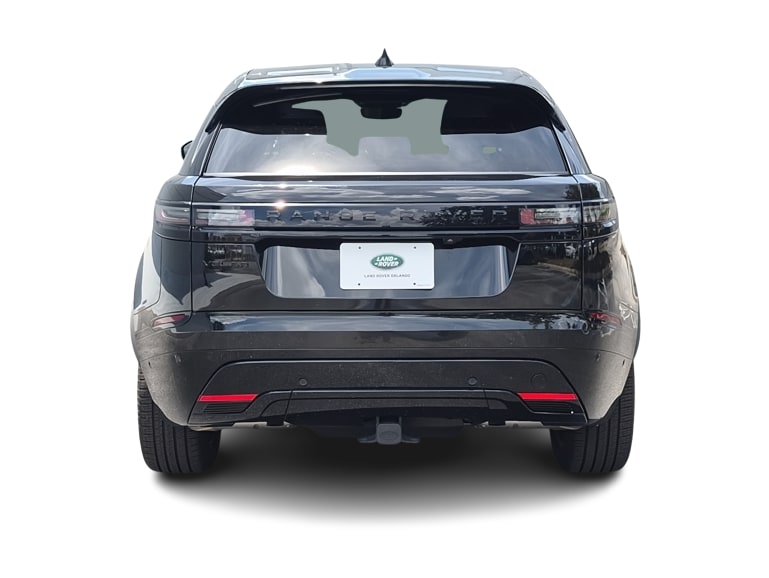 Thumbnail: 2026 Land Rover Range Rover Velar - 20