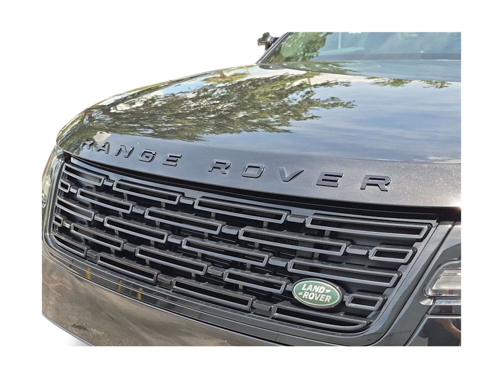 Thumbnail: 2026 Land Rover Range Rover Velar - 22