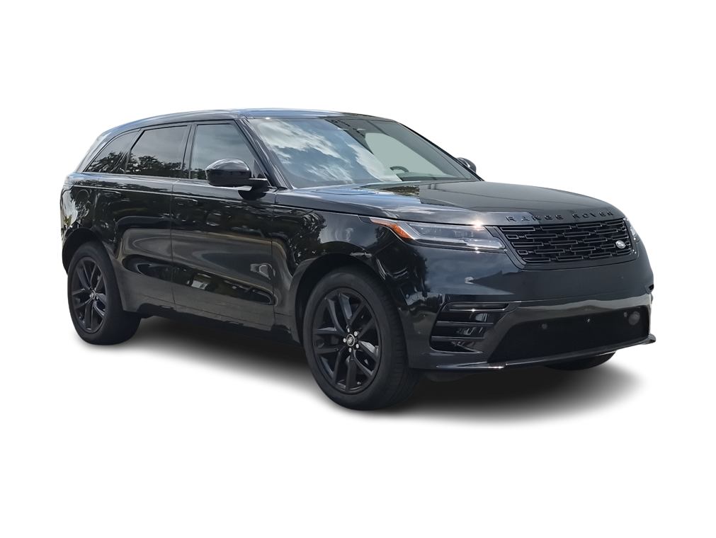 Thumbnail: 2026 Land Rover Range Rover Velar - 18