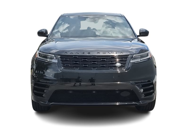Thumbnail: 2026 Land Rover Range Rover Velar - 5
