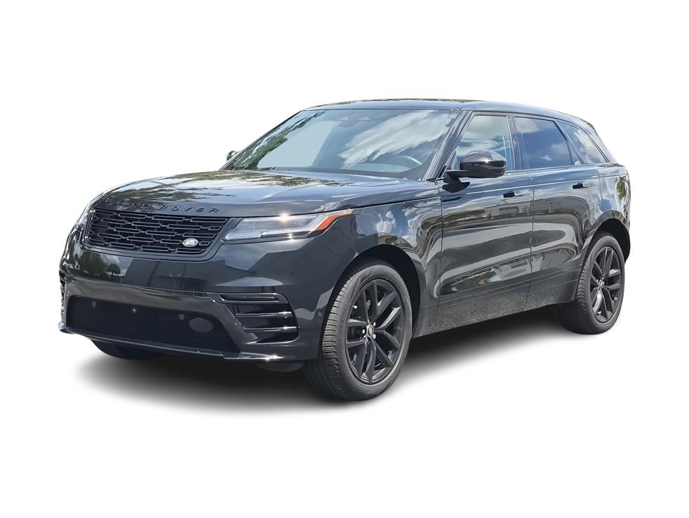 Thumbnail: 2026 Land Rover Range Rover Velar - 19