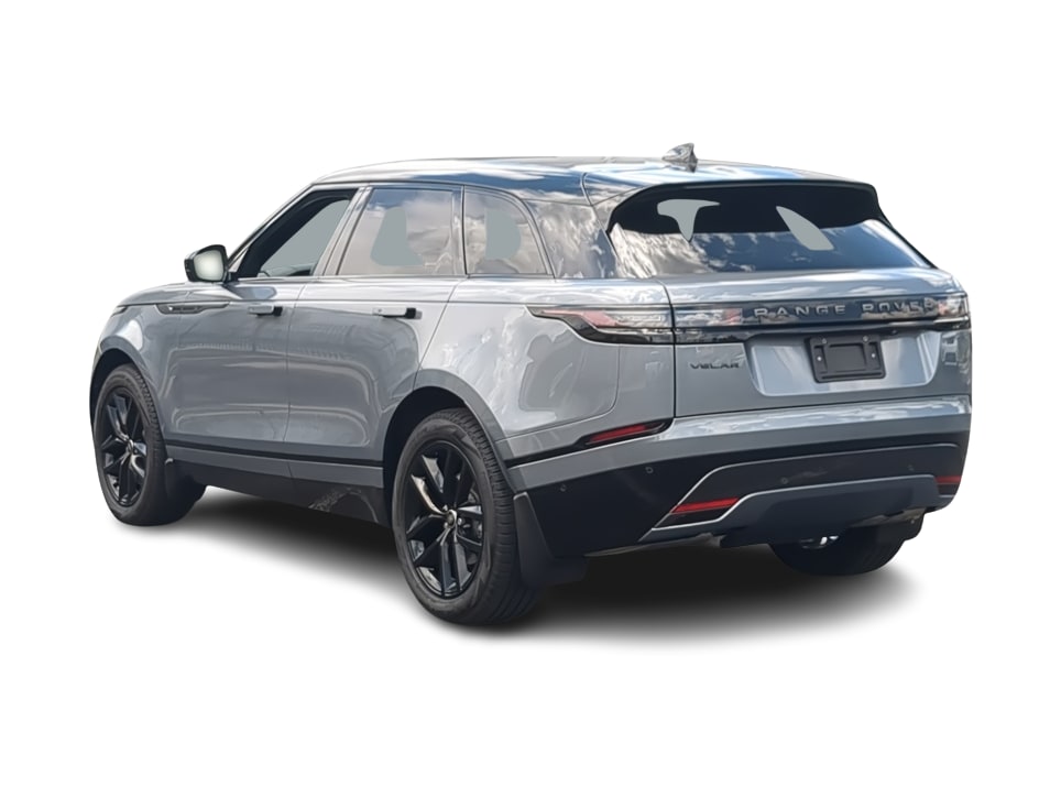 Thumbnail: 2026 Land Rover Range Rover Velar - 4