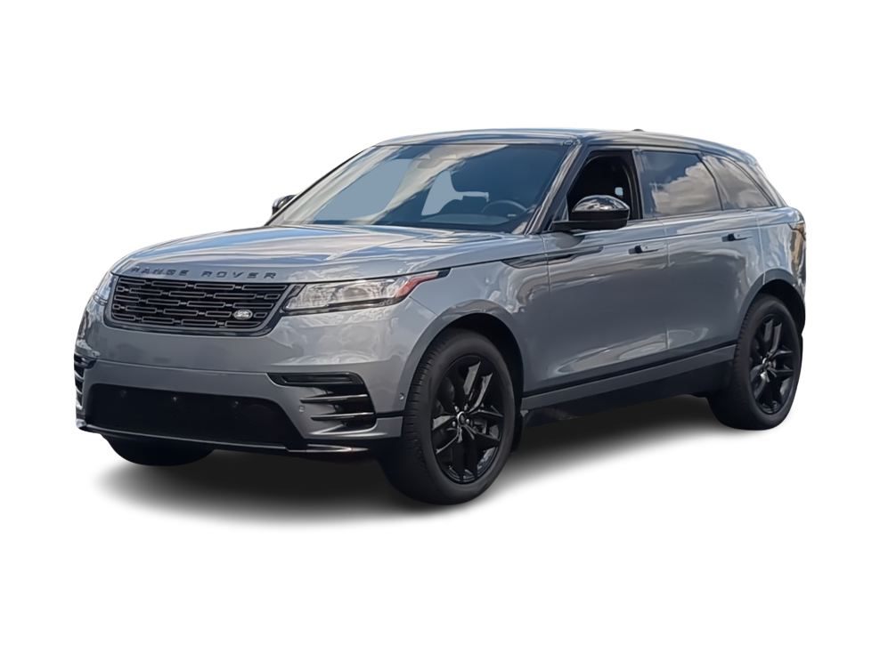 Thumbnail: 2026 Land Rover Range Rover Velar - 21
