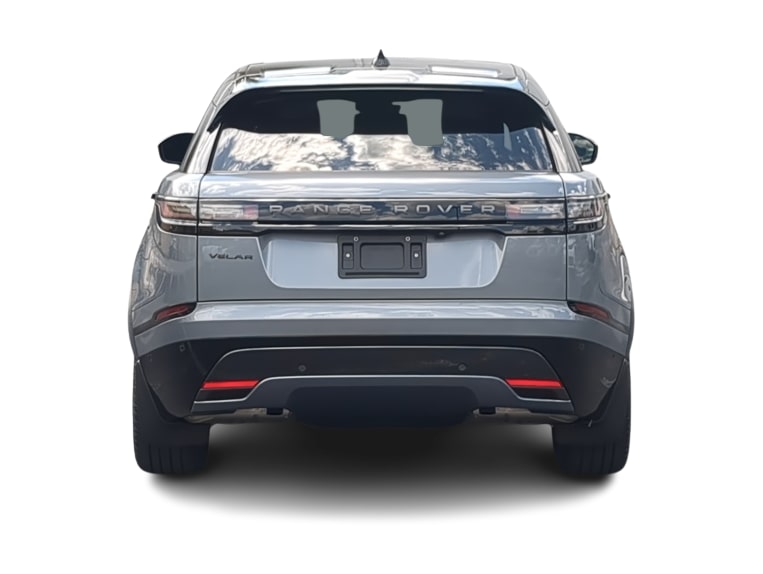 Thumbnail: 2026 Land Rover Range Rover Velar - 22
