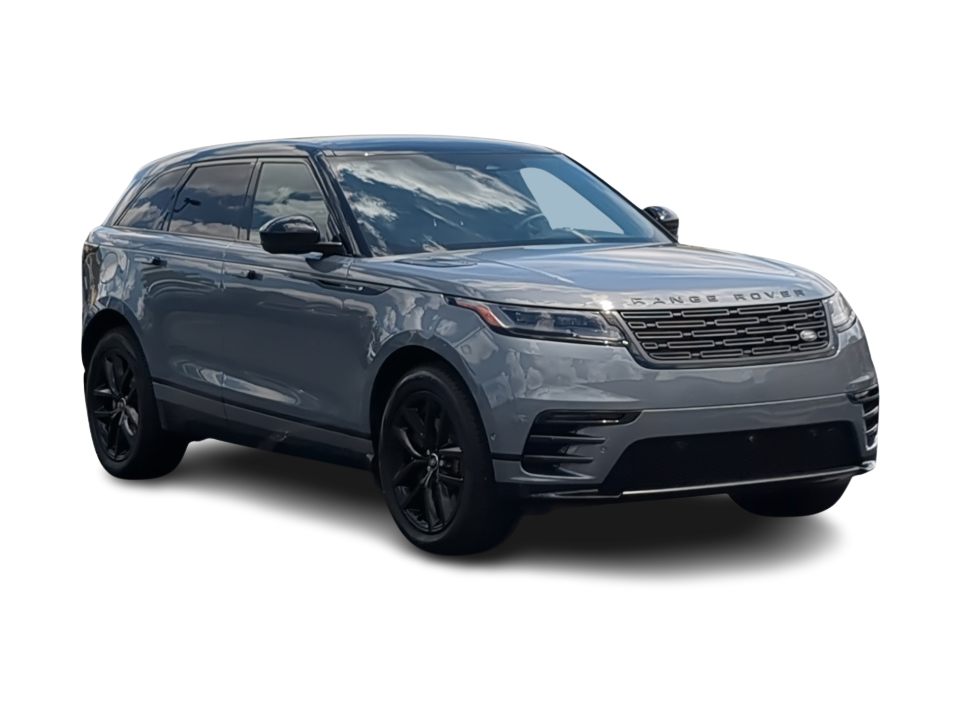 Thumbnail: 2026 Land Rover Range Rover Velar - 20
