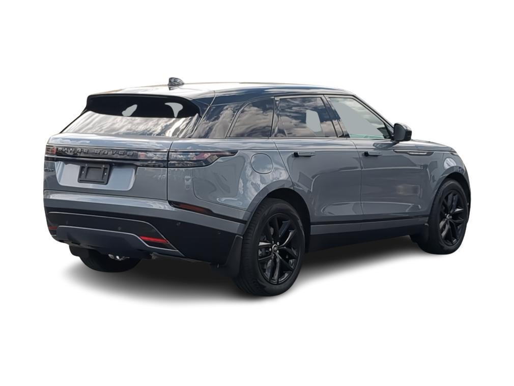 Thumbnail: 2026 Land Rover Range Rover Velar - 23