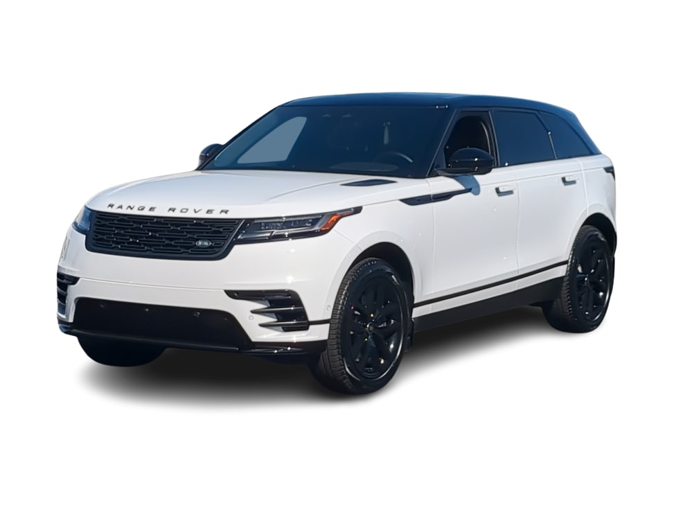 Thumbnail: 2026 Land Rover Range Rover Velar - 18