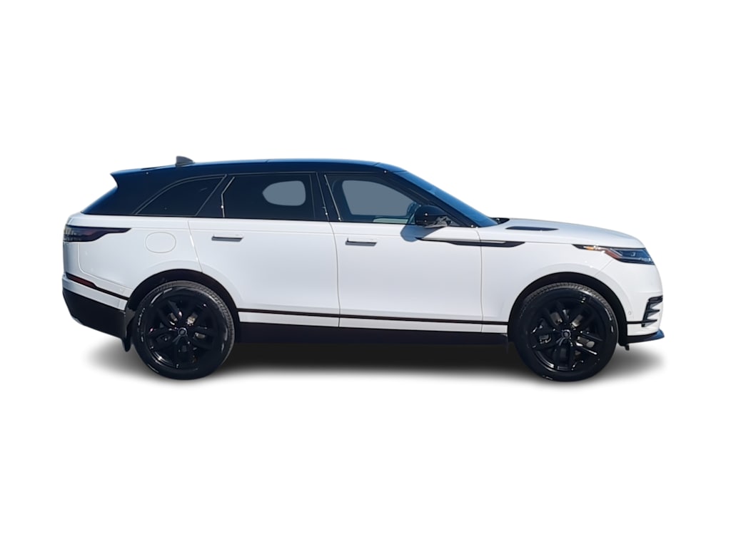 Thumbnail: 2026 Land Rover Range Rover Velar - 22