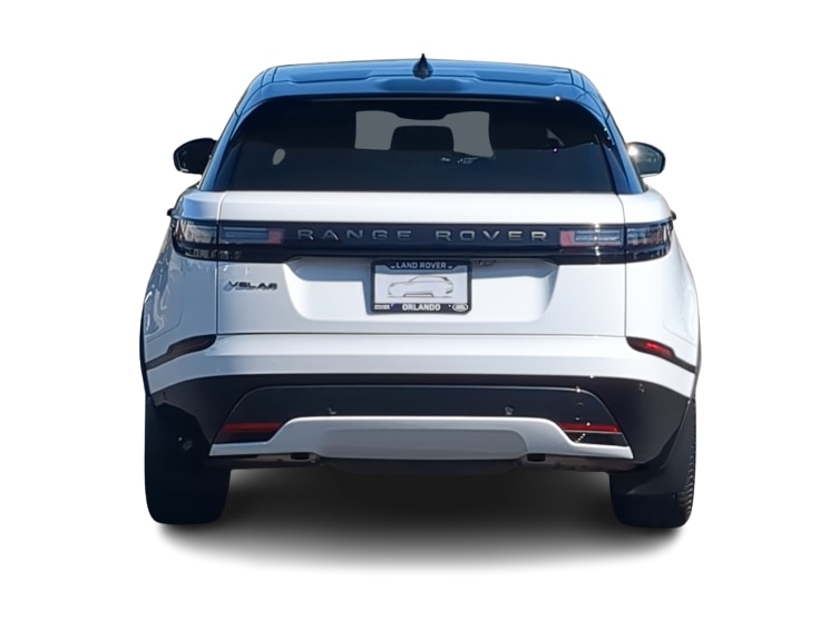 Thumbnail: 2026 Land Rover Range Rover Velar - 20