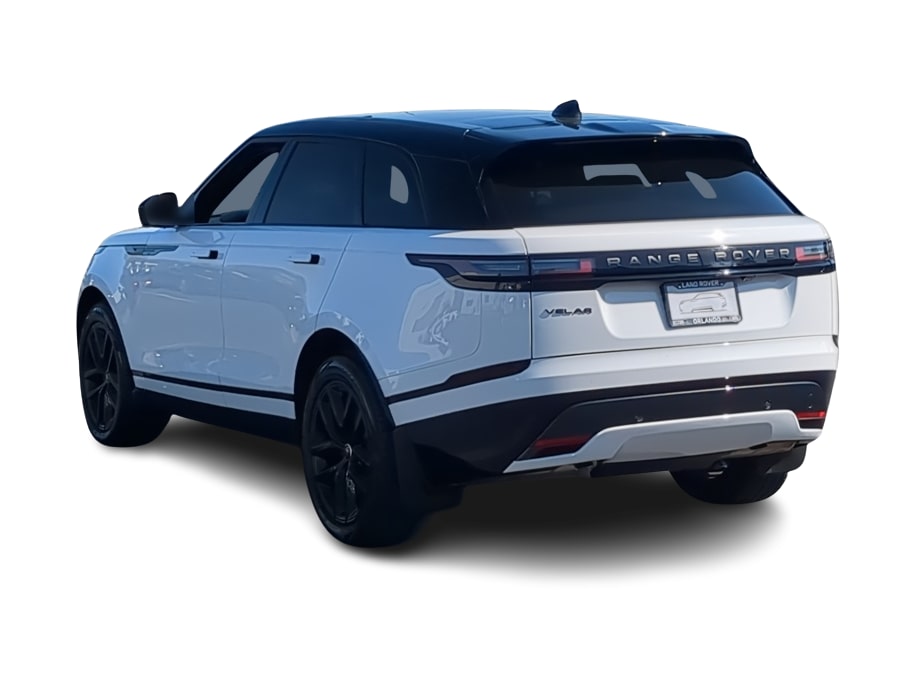 Thumbnail: 2026 Land Rover Range Rover Velar - 19