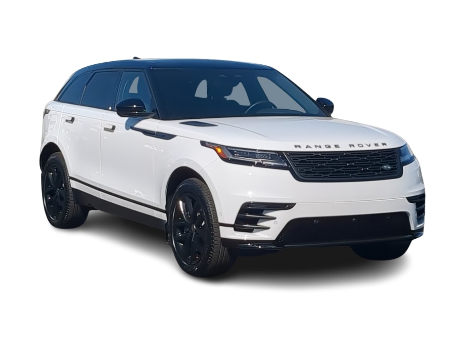 Thumbnail: 2026 Land Rover Range Rover Velar - 4