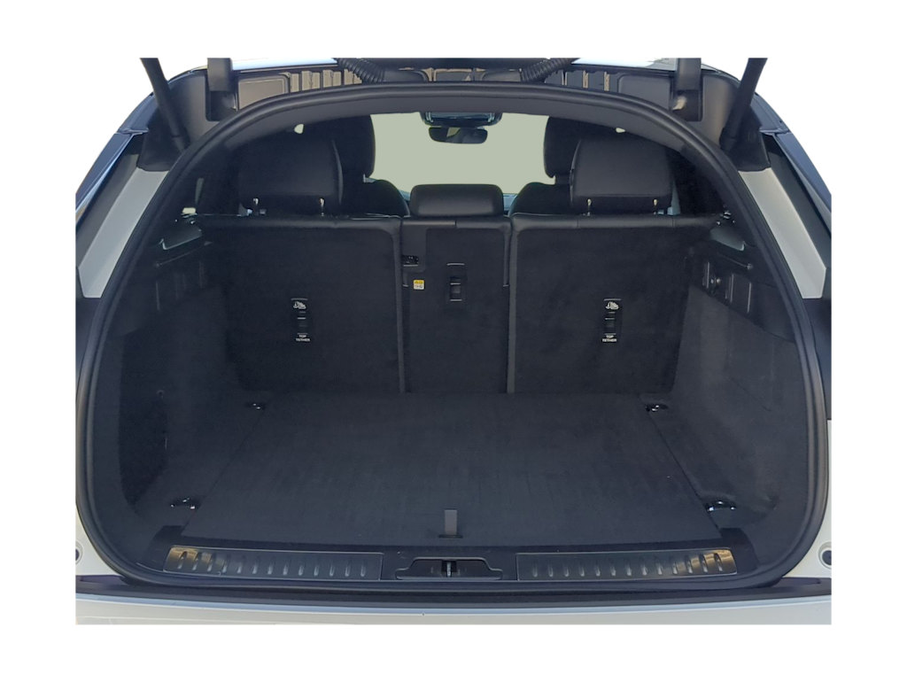 Thumbnail: 2026 Land Rover Range Rover Velar - 14