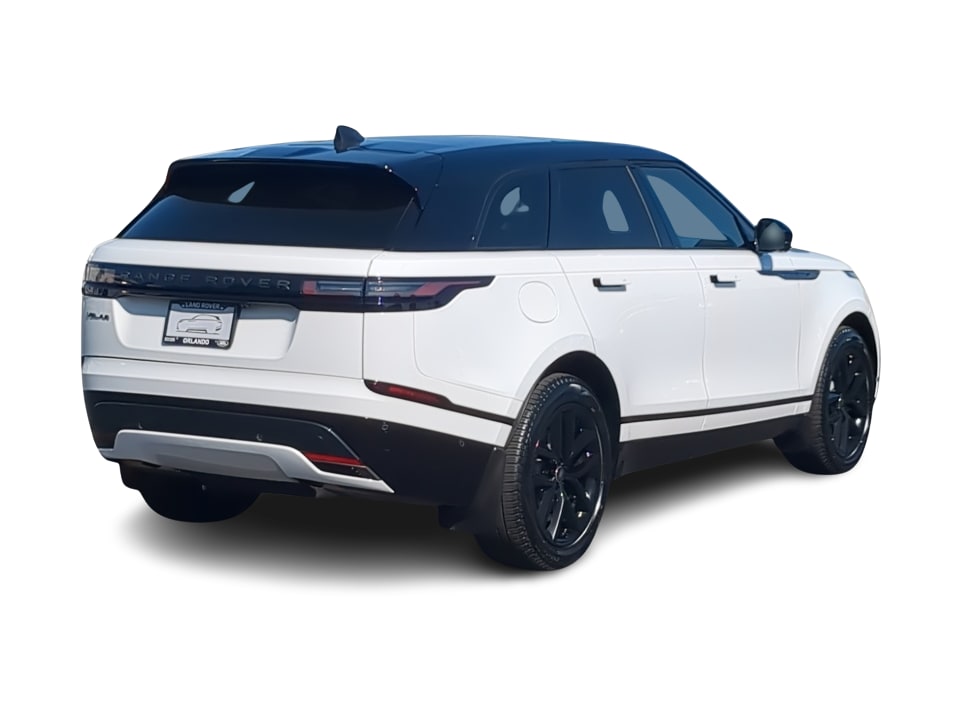 Thumbnail: 2026 Land Rover Range Rover Velar - 21
