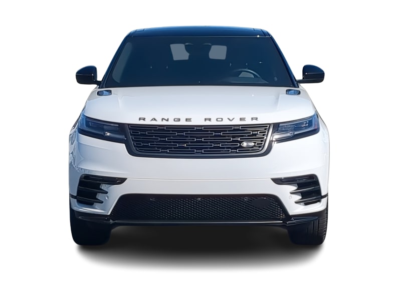 Thumbnail: 2026 Land Rover Range Rover Velar - 17